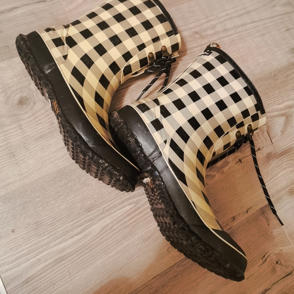 Wind River rain boot - Picture 2 of 6